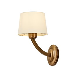 Opviq Lámpara de Pared Vintage Cobre AP-1876-1ES